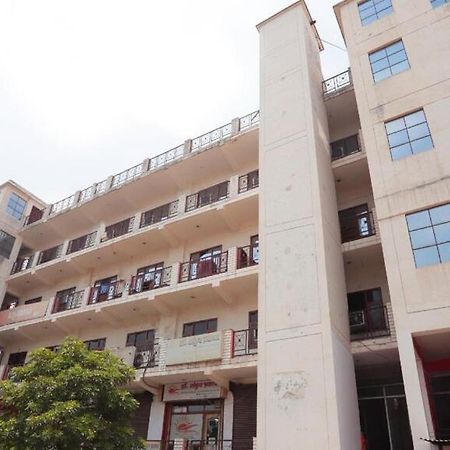 Hotel Mohan By Wb Inn Agra  Extérieur photo
