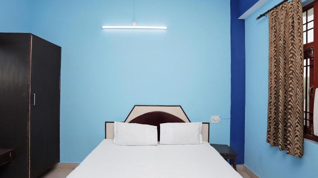 Hotel Mohan By Wb Inn Agra  Extérieur photo