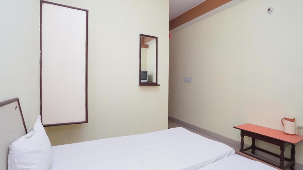 Hotel Mohan By Wb Inn Agra  Extérieur photo