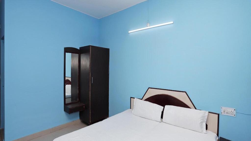 Hotel Mohan By Wb Inn Agra  Extérieur photo