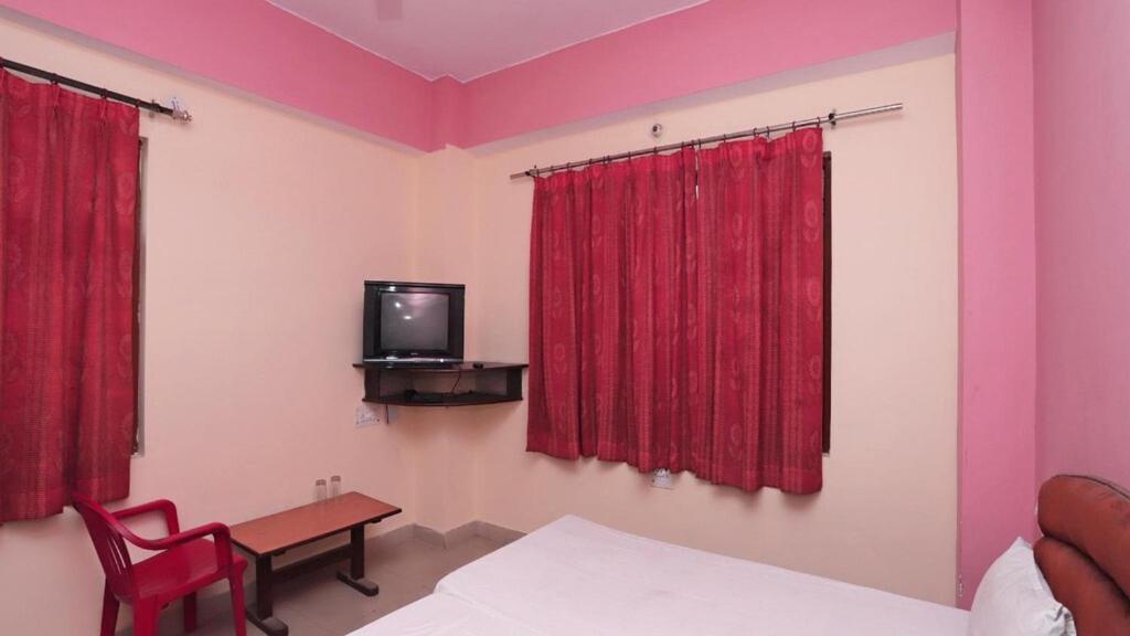 Hotel Mohan By Wb Inn Agra  Extérieur photo