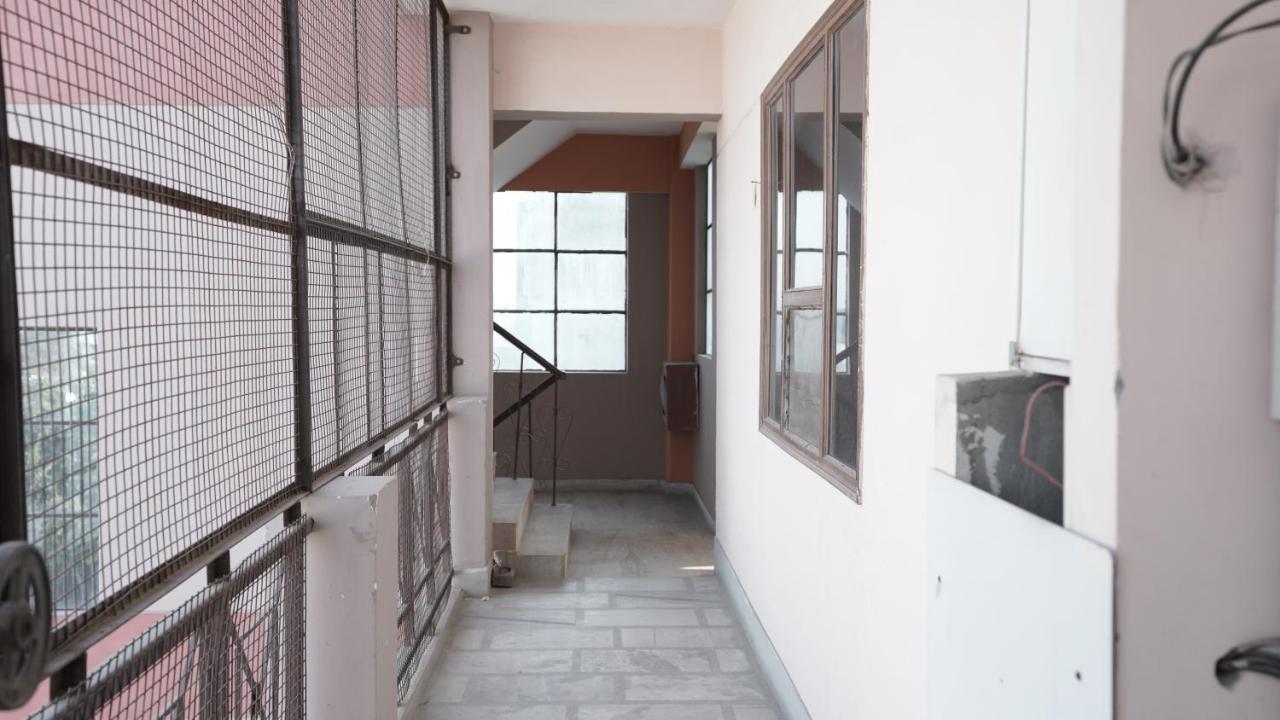 Hotel Mohan By Wb Inn Agra  Extérieur photo