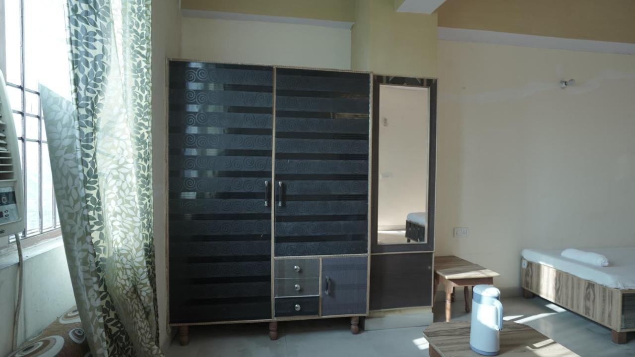 Hotel Mohan By Wb Inn Agra  Extérieur photo