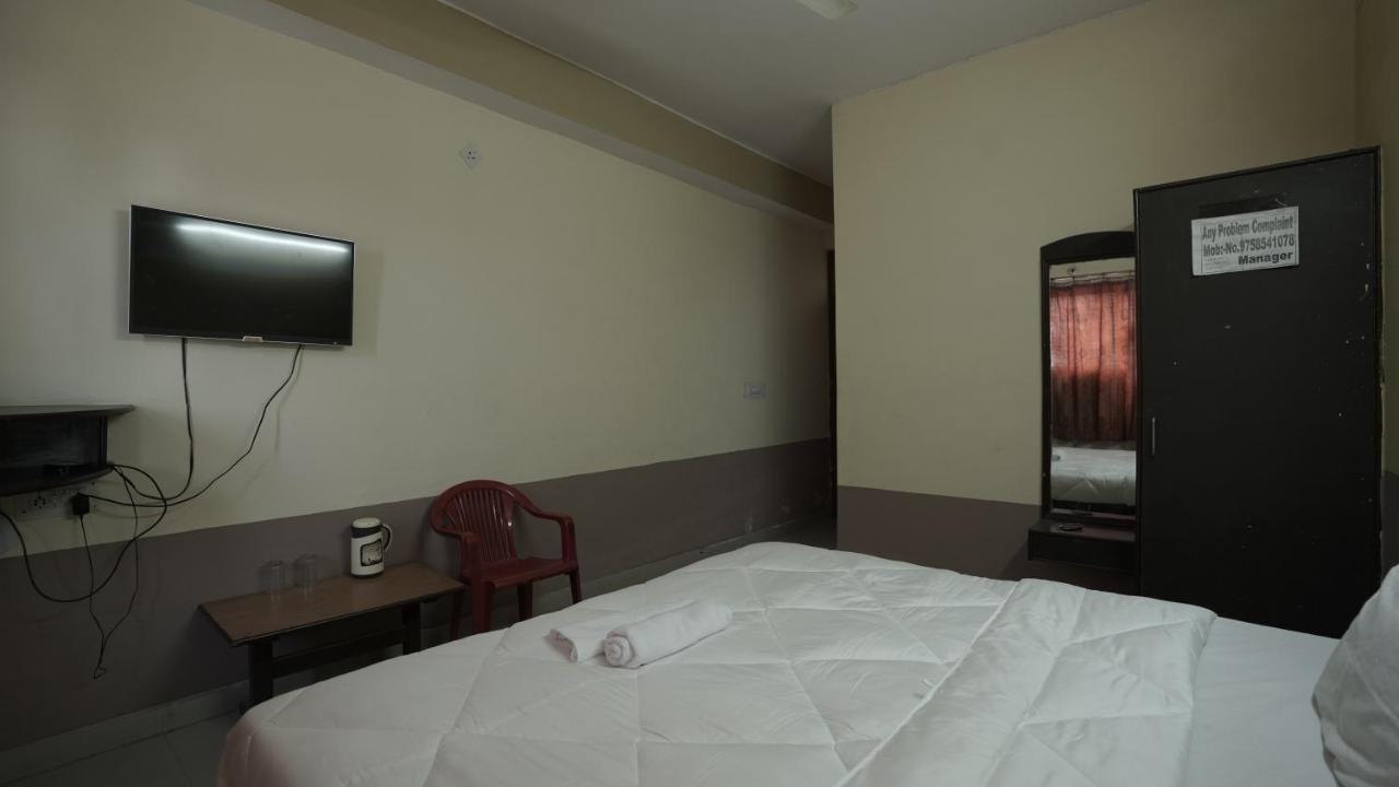 Hotel Mohan By Wb Inn Agra  Extérieur photo