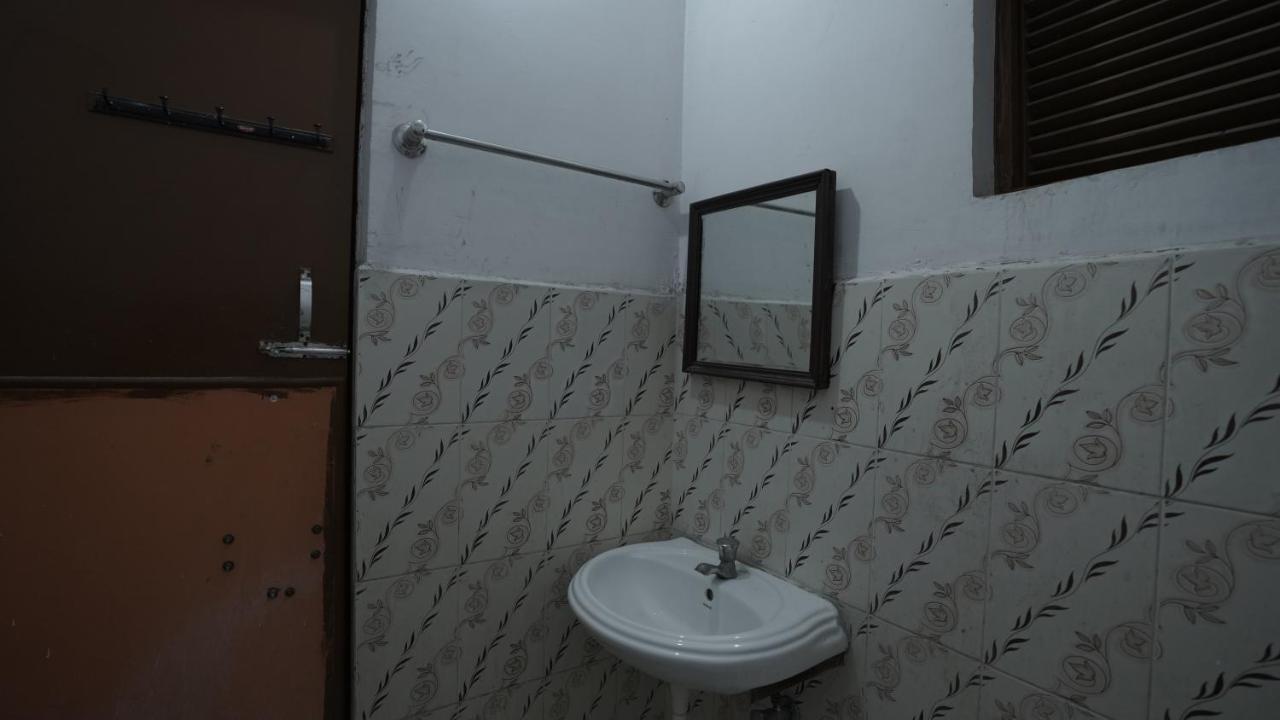 Hotel Mohan By Wb Inn Agra  Extérieur photo